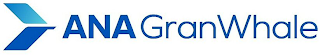 ANA GRANWHALE logo