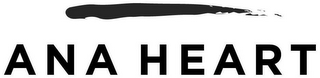 ANA HEART logo