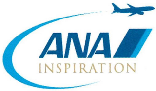 ANA INSPIRATION logo