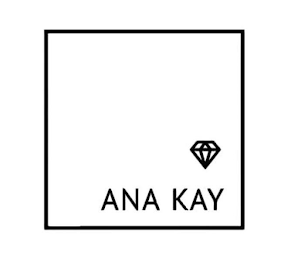 ANA KAY logo