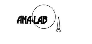 ANA-LAB logo