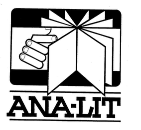 ANA-LIT logo