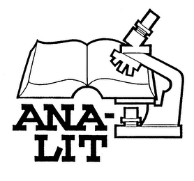 ANA-LIT logo