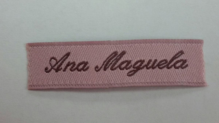 ANA MAGUELA logo