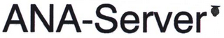 ANA-SERVER logo