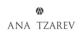 ANA TZAREV AT logo