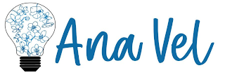 ANA VEL logo