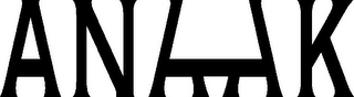 ANAAK logo