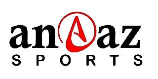 ANAAZ SPORTS logo