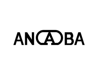 ANABA logo