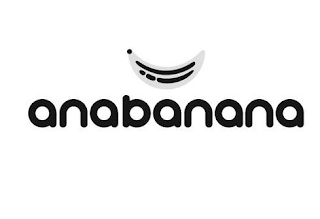 ANABANANA logo