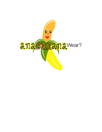 ANABANANAWEAR? logo