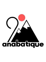ANABATIQUE logo