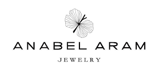ANABEL ARAM JEWELRY logo