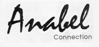 ANABEL CONNECTION logo