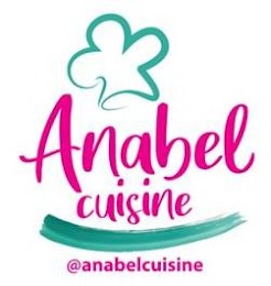 ANABEL CUISINE @ANABELCUISINE logo