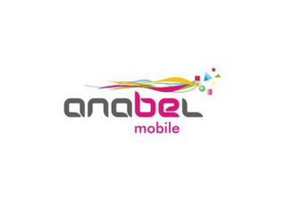 ANABEL MOBILE logo