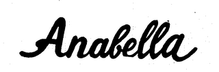 ANABELLA logo