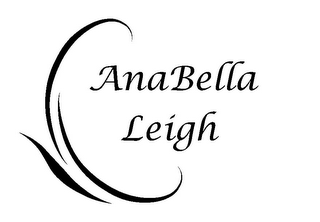 ANABELLA LEIGH logo