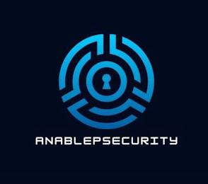 ANABLEPSECURITY logo