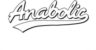 ANABOLIC logo