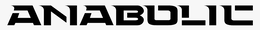 ANABOLIC logo