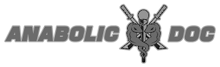 ANABOLIC DOC logo