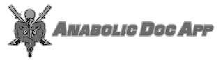 ANABOLIC DOC APP logo