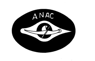 ANAC logo