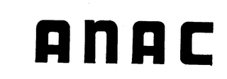 ANAC logo