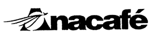 ANACAFE logo