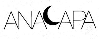 ANACAPA logo