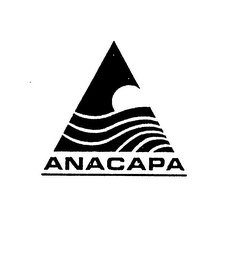 ANACAPA logo
