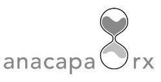 ANACAPA RX logo