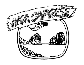 ANACAPRESE logo