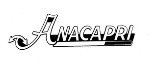 ANACAPRI logo
