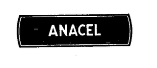 ANACEL logo