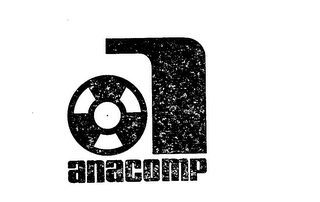 ANACOMP logo