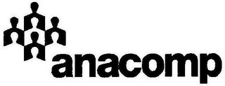 ANACOMP logo