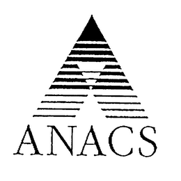 ANACS logo