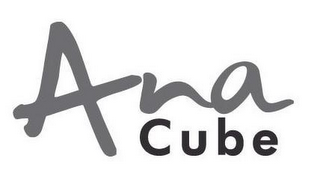 ANACUBE logo