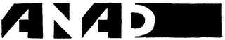 ANAD logo