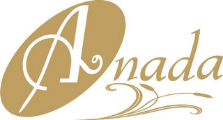 ANADA logo