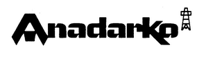 ANADARKO logo