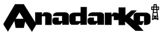 ANADARKO logo