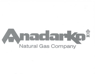 ANADARKO NATURAL GAS COMPANY logo