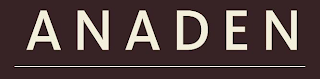 ANADEN logo