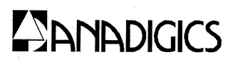 ANADIGICS logo
