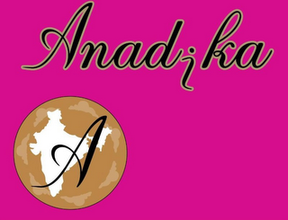 ANADIKA A logo