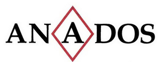 ANADOS logo